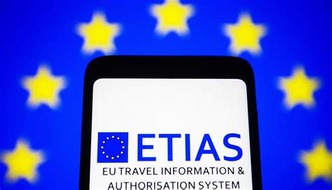 etisa|5 Things to Know About the ETIAS Application and Fee